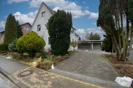 Wohnung zum Mieten in Gütersloh 417,00 € 60 m²