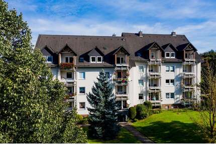 Wohnung zum Mieten in Osterode 474,37 € 74.94 m²