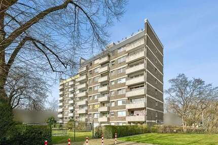 Wohnung zum Kaufen in Duisburg 149.000,00 € 80 m²