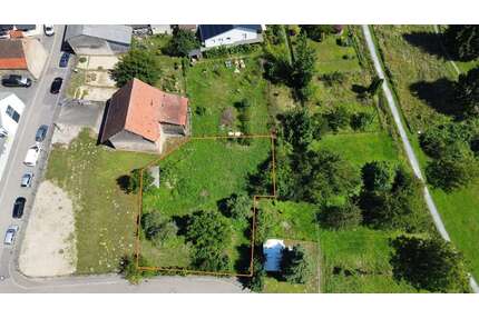 Grundstück zu verkaufen in Eppingen Elsenz 325.000,00 € 815 m² - Eppingen / Elsenz