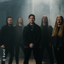 Bleed From Within - Summer 2026