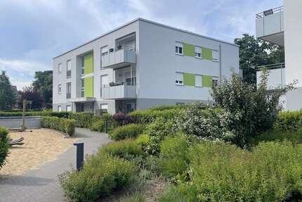Wohnung zum Mieten in Köln 797,00 € 62.82 m²