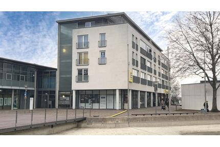 Ruhige und helle Praxis-Bürofläche - Freiberg am Neckar
