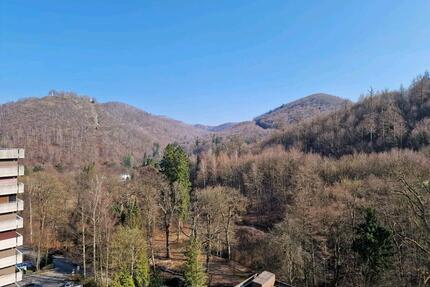 Bad Harzburg Wohnung zu verkaufen - Hannover Buchholz-Kleefeld