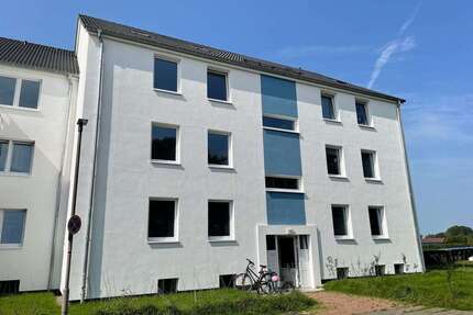 Wohnung zum Mieten in Enger 570,00 € 74.06 m²