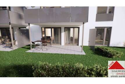 Wohnung zum Kaufen in Herrenberg 315.000,00 € 44 m²