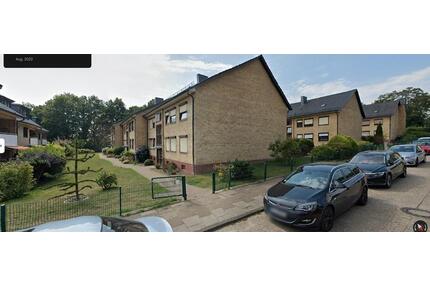 Zentral gelegene 2,5 Zimmer Wohnung in gepflegter Anlage - Ritterhude