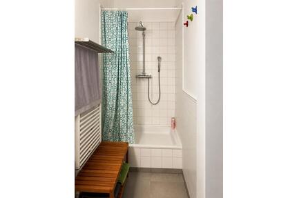 3 Zimmer-Wohnung zu verkaufen in Berlin Wedding