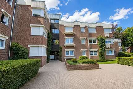 Wohnung zum Kaufen in Kleve 124.500,00 € 56 m²
