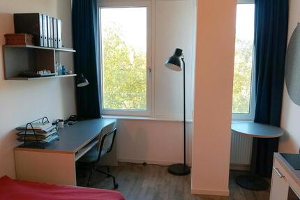 Apartment im Gallusviertel ab 01.06 (Nur für Studenten) - Frankfurt am Main