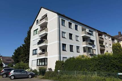 Wohnung zum Kaufen in Hannover 174.000,00 € 70 m²