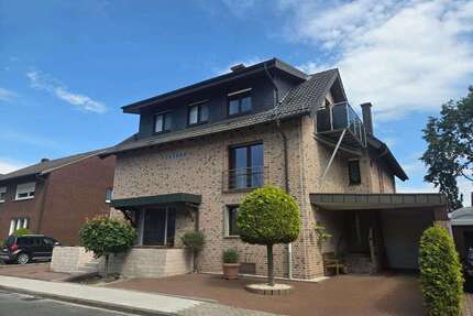 Wohnung zum Kaufen in Warendorf 408.500,00 € 150 m²