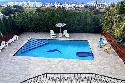 Renovierte4SZ+2 BZ Villa, Pool,großes Grundstück EsentepeKyrenia - München Altstadt-Lehel