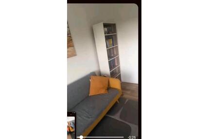3-Zimmer-Wohnung mit Balkon in Ueckermünde