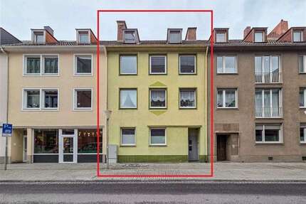 Haus zum Kaufen in Düren 579.000,00 € 275 m²