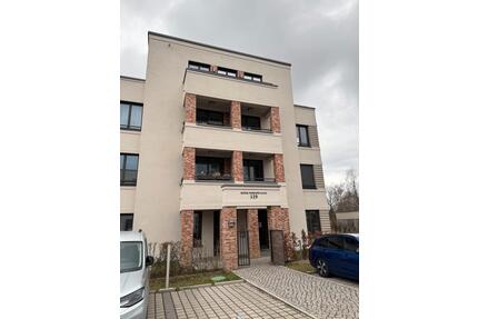 Zu vermieten! Georg-Hermann-Allee 129, 14469 Potsdam - Berlin Charlottenburg-Wilmersdorf