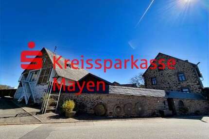Haus zum Kaufen in Wierschem 1.800.000,00 € 623 m²