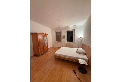 Frauen WG Zimmer - Weststadt Ulm