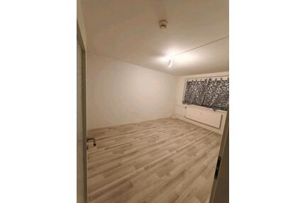 1-Zimmer-Wohnung (30 m²) in Bernburg،Nachmieter - Bernburg (Saale)