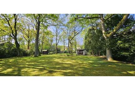 Grundstück zu verkaufen in Mülheim an der Ruhr 560.000,00 € 1136 m²