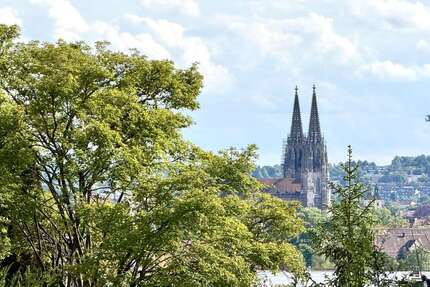 Grundstück zu verkaufen in Regensburg 295.000,00 € 800 m²