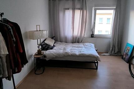 Wohnung nachmieter - 890,00&nbsp;EUR Kaltmiete, ca.&nbsp; 62,00&nbsp;m&sup2; in Nürnberg (PLZ: 90419) Kleinweidenmühle