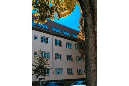 Provisionsfreie Eigentumswohnung in Steglitz Lankwitz - Berlin