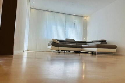 Hannover Ledeburg - Stöcken - Provisionsfrei! Modernisierte 2-Zimmer Eigentumswohnung - sofort frei!