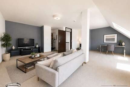 Wohnung zum Kaufen in Nürnberg 545.000,00 € 133 m²