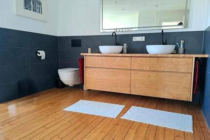 Haus vollmöbliert ab dem 01.03. zu vermieten - Buttenwiesen