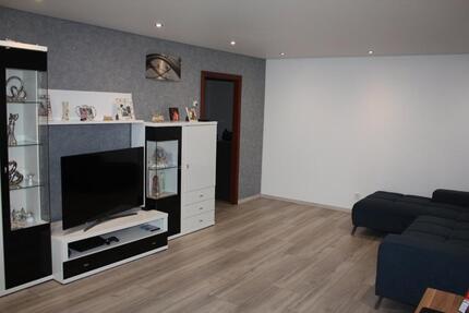 4,5 ZIMMER EIGENTUMSWOHNUNG 114 m² Wohnfläche Provisionsfrei - Essen Stadtbezirk VII