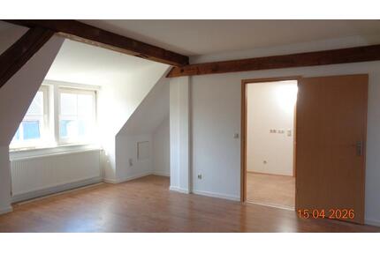 3-Raum-Wohnung 