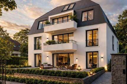 Wohnung zum Kaufen in München 770.000,00 € 78 m²