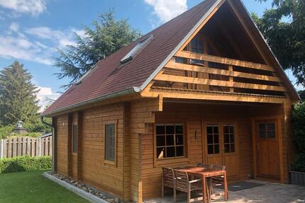 Ferienhaus, Ferienwohnung max. 4 Pers. Ostsee, MV, Hanse-Sail - Dummerstorf