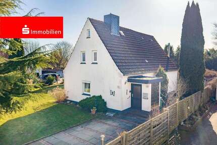 Haus zum Kaufen in Windeby 240.000,00 € 91.14 m²