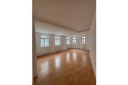 3-Zimmer Wohnung im Herzen von Altenburg