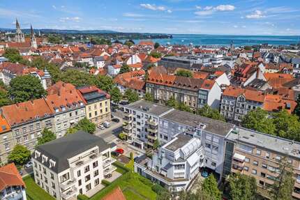 Wohnung zum Mieten in Konstanz 2.850,00 € 109.83 m²
