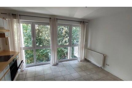 2-Zimmer-Maisonette-Wohnung in Kreßberg-Haselhof