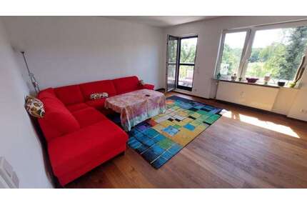 Wohnung zum Kaufen in Frankfurt am Main 489.000,00 € 82.5 m²