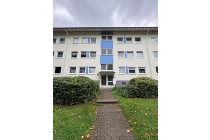 Ihr neues Kapitel beginnt hier – modernisierte 2-Zimmer-Wohnung wartet auf Sie - Essen Stadtbezirk VI