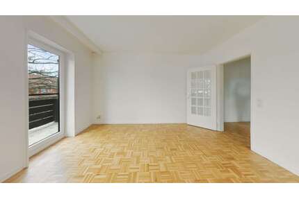 Wohnung zum Kaufen in Hamburg-Rissen 319.000,00 € 71.52 m²
