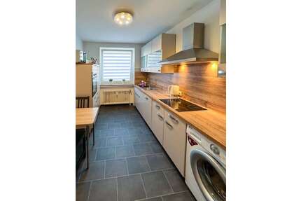 Wohnung zum Mieten in Hannover 590,00 € 66 m²