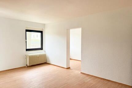 Tolle 1 ZKBB Souterrain Wohnung mit Balkon - Erstbezug nach Sanierung - Walluf