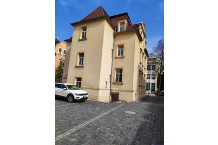 Bz Innenstadt DG Studio , EBK, Stellplatz, Klima - Bautzen