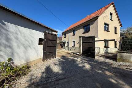 Haus zum Kaufen in Fraureuth 250.000,00 € 160 m²