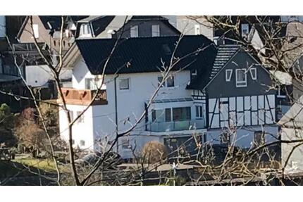 2 Familien Haus mit Wintergarten in ruhiger Lage Siegen Eiserfeld