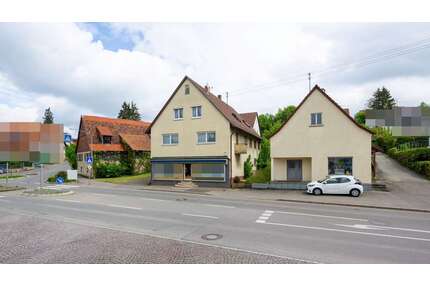 Haus zum Kaufen in Bodelshausen 599.000,00 € 250.61 m²