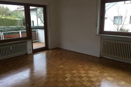 Sonnige 3,5 EG Wohnung zu vermieten - Überlingen