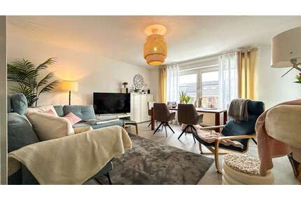 Wohnung zum Kaufen in Greven 189.000,00 € 69 m²