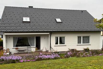 Einfamilienhaus in bester, ruhiger Wohnlage in Schramberg-Sulgen